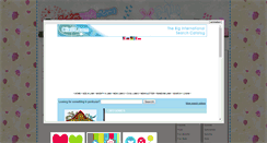 Desktop Screenshot of cute-gb.com